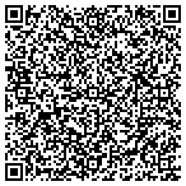 QR-код с контактной информацией организации Резина
