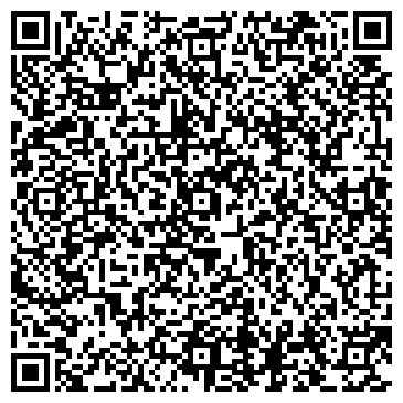 QR-код с контактной информацией организации Фитнес-клуб "Прайм Фитнес"