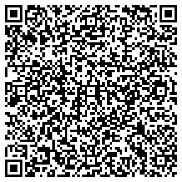 QR-код с контактной информацией организации Барнаул Линкольн 22