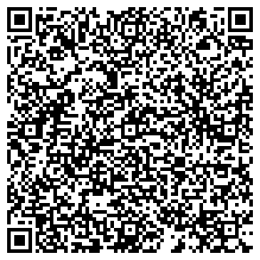 QR-код с контактной информацией организации Митэк