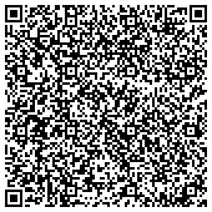 QR-код с контактной информацией организации В поддержку независимых депутатов, общероссийское политическое общественное движение
