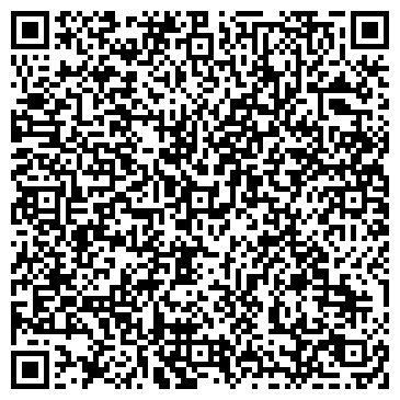 QR-код с контактной информацией организации Ака Авто-Транс