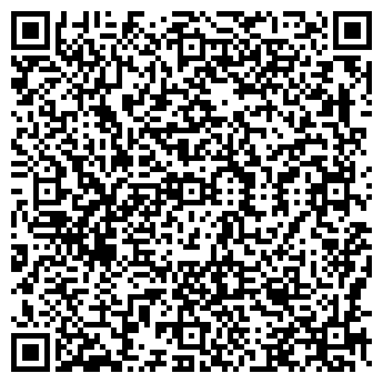 QR-код с контактной информацией организации ООО Живой дом