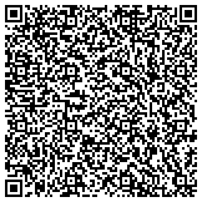QR-код с контактной информацией организации Семь измерений, ООО, торгово-монтажная компания, г. Березовский