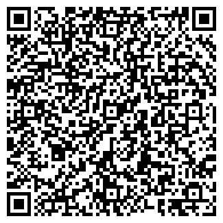 QR-код с контактной информацией организации Дзэн