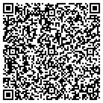 QR-код с контактной информацией организации Букет Шоп