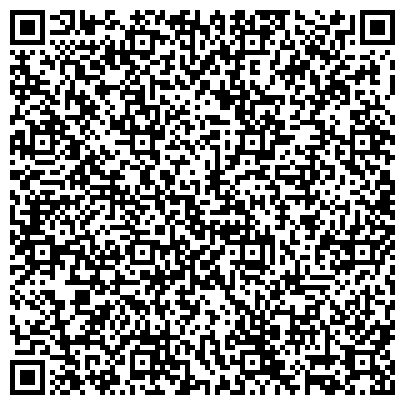 QR-код с контактной информацией организации Московская областная организация профсоюза работников связи России