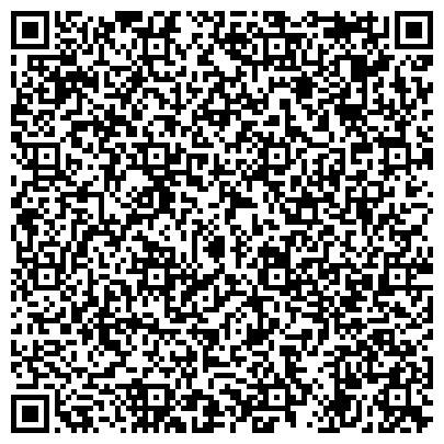 QR-код с контактной информацией организации МАП, производственная компания, представительство в г. Ростове-на-Дону