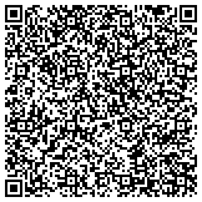 QR-код с контактной информацией организации АББ, ООО, торгово-производственная компания, представительство в г. Екатеринбурге