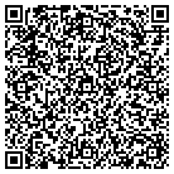 QR-код с контактной информацией организации Вип-Лимузин