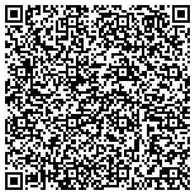 QR-код с контактной информацией организации РусИнструмент, сеть магазинов инструмента, Офис