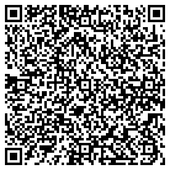 QR-код с контактной информацией организации ЯрПаркетти