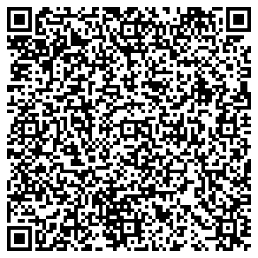 QR-код с контактной информацией организации ИП Мухатдинова Е.П.