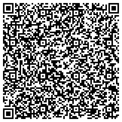 QR-код с контактной информацией организации Международный общественный фонд единства православных народов