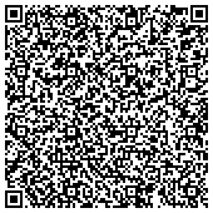QR-код с контактной информацией организации Профсоюз муниципальных работников Центрального административного округа г. Москвы