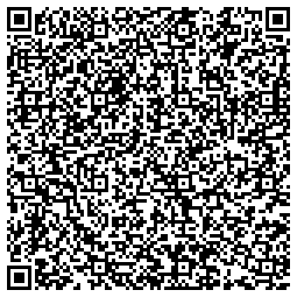 QR-код с контактной информацией организации Отдел опеки и попечительства по Ульчскому муниципальному району