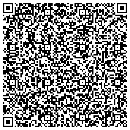 QR-код с контактной информацией организации Покровка, региональный общественный фонд социальной защиты ветеранов и сотрудников правоохранительных органов