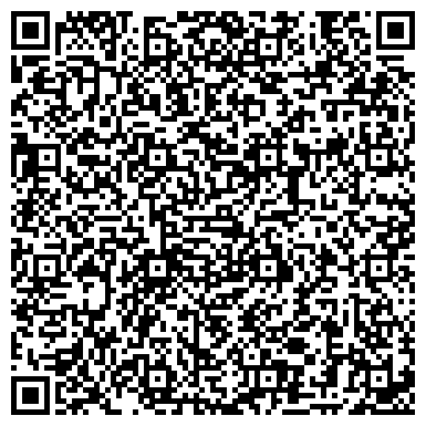 QR-код с контактной информацией организации Совет ветеранов войны и труда района Якиманка