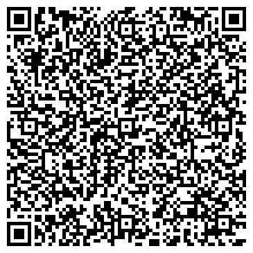 QR-код с контактной информацией организации Mobil1, автосервис, ООО Грация