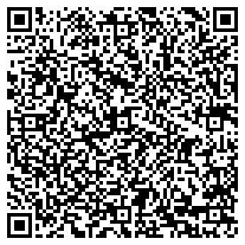 QR-код с контактной информацией организации АниксАвто