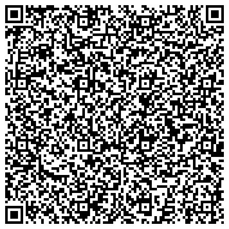QR-код с контактной информацией организации Совет пенсионеров, ветеранов войны, труда, Вооруженных сил и правоохранительных органов района Хамовники