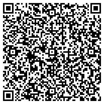 QR-код с контактной информацией организации ООО Автолиберти