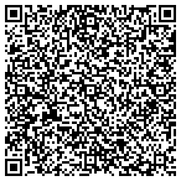 QR-код с контактной информацией организации Цветы от Юлии