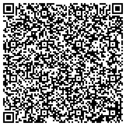 QR-код с контактной информацией организации Российский независимый профсоюз работников угольной промышленности