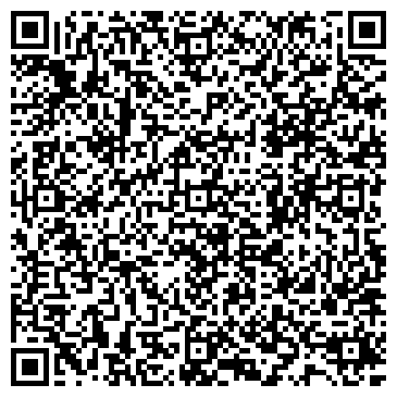 QR-код с контактной информацией организации Ишимбайэлектросети