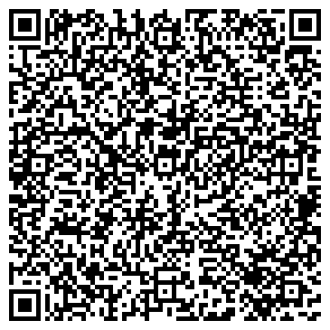 QR-код с контактной информацией организации Авто Премиум