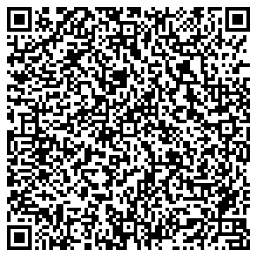 QR-код с контактной информацией организации Оксфам, некоммерческая организация