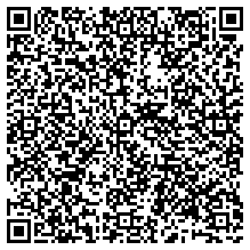 QR-код с контактной информацией организации Мегаполис, торговый дом, ООО КИВИ