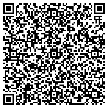 QR-код с контактной информацией организации ООО Городской авторынок