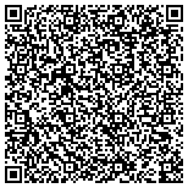 QR-код с контактной информацией организации Московский Дом Национальностей, культурный центр