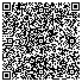 QR-код с контактной информацией организации Ассистент