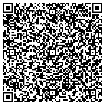 QR-код с контактной информацией организации ООО ВТК МАКС