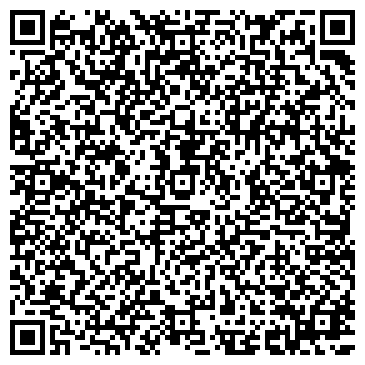 QR-код с контактной информацией организации Сантехком