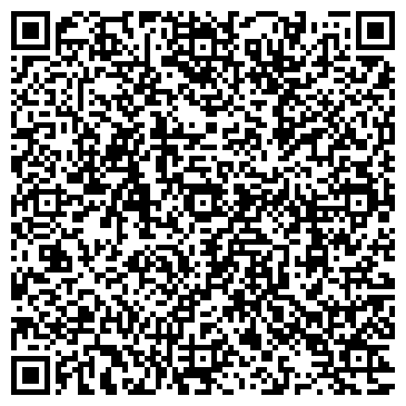 QR-код с контактной информацией организации ООО БашГарантСтрой