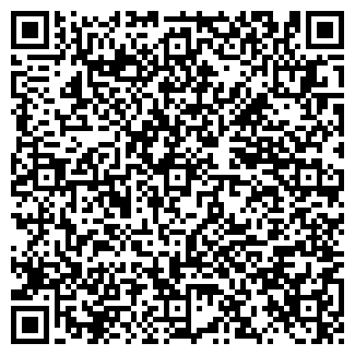 QR-код с контактной информацией организации Амелия