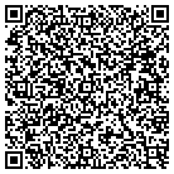 QR-код с контактной информацией организации Любимый