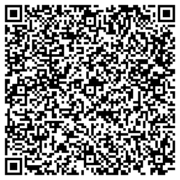 QR-код с контактной информацией организации ЗАО Агросиблизинг