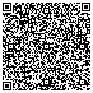 QR-код с контактной информацией организации Садовый чернозем