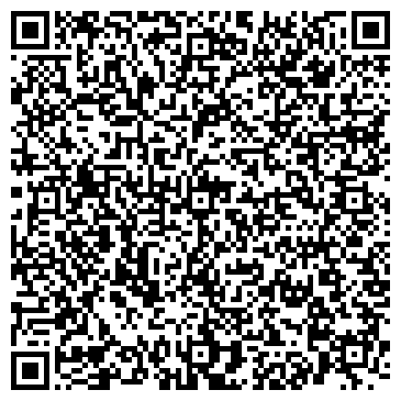 QR-код с контактной информацией организации ХайТек Фасад