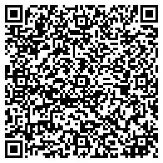 QR-код с контактной информацией организации Рай