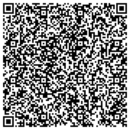 QR-код с контактной информацией организации Территориальный профсоюз работников АПК г. Москвы, региональная общественная организация