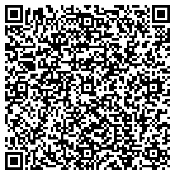 QR-код с контактной информацией организации Колибри