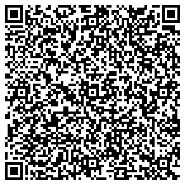 QR-код с контактной информацией организации Окна 55