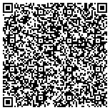 QR-код с контактной информацией организации За здоровую Россию, Общероссийское общественное движение