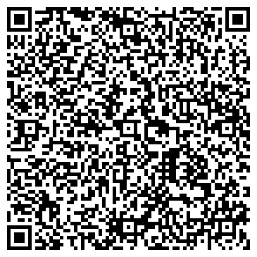 QR-код с контактной информацией организации ООО Теплоника