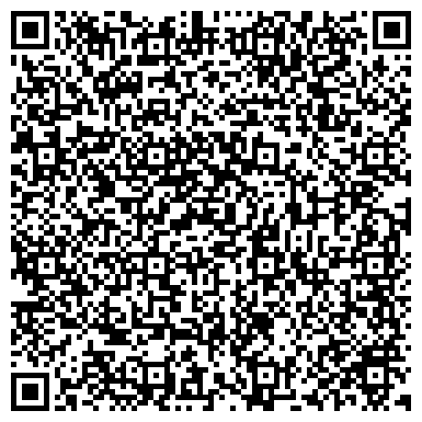 QR-код с контактной информацией организации ООО Ампер-Электро